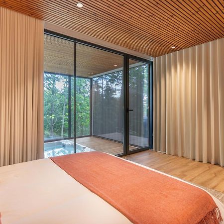 Villas Prendal Eco Living - Minho'S Guest 귀마레스 외부 사진