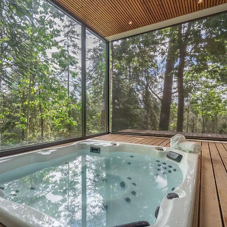 Villas Prendal Eco Living - Minho'S Guest 귀마레스 외부 사진