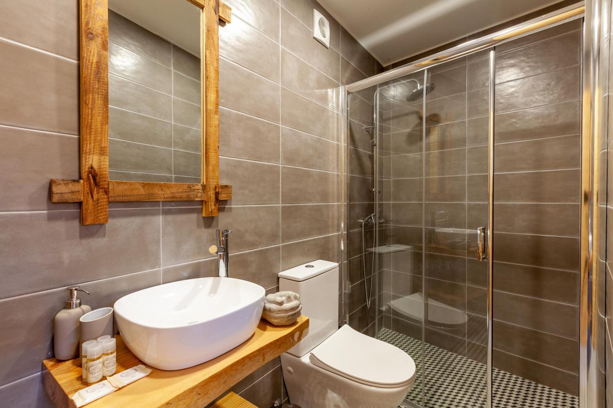 Villas Prendal Eco Living - Minho'S Guest 귀마레스 외부 사진