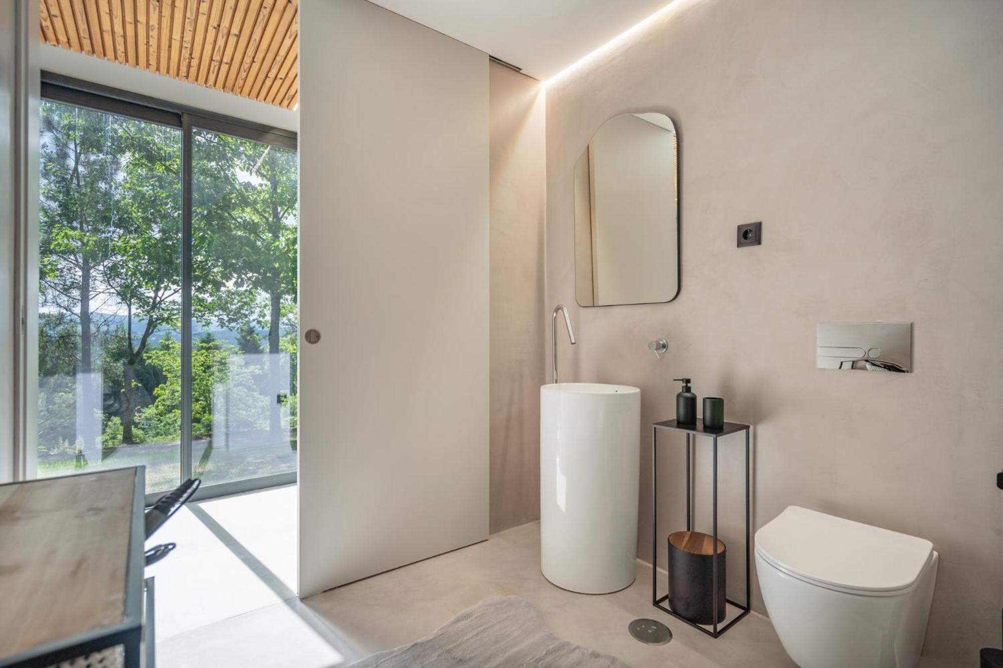 Villas Prendal Eco Living - Minho'S Guest 귀마레스 외부 사진