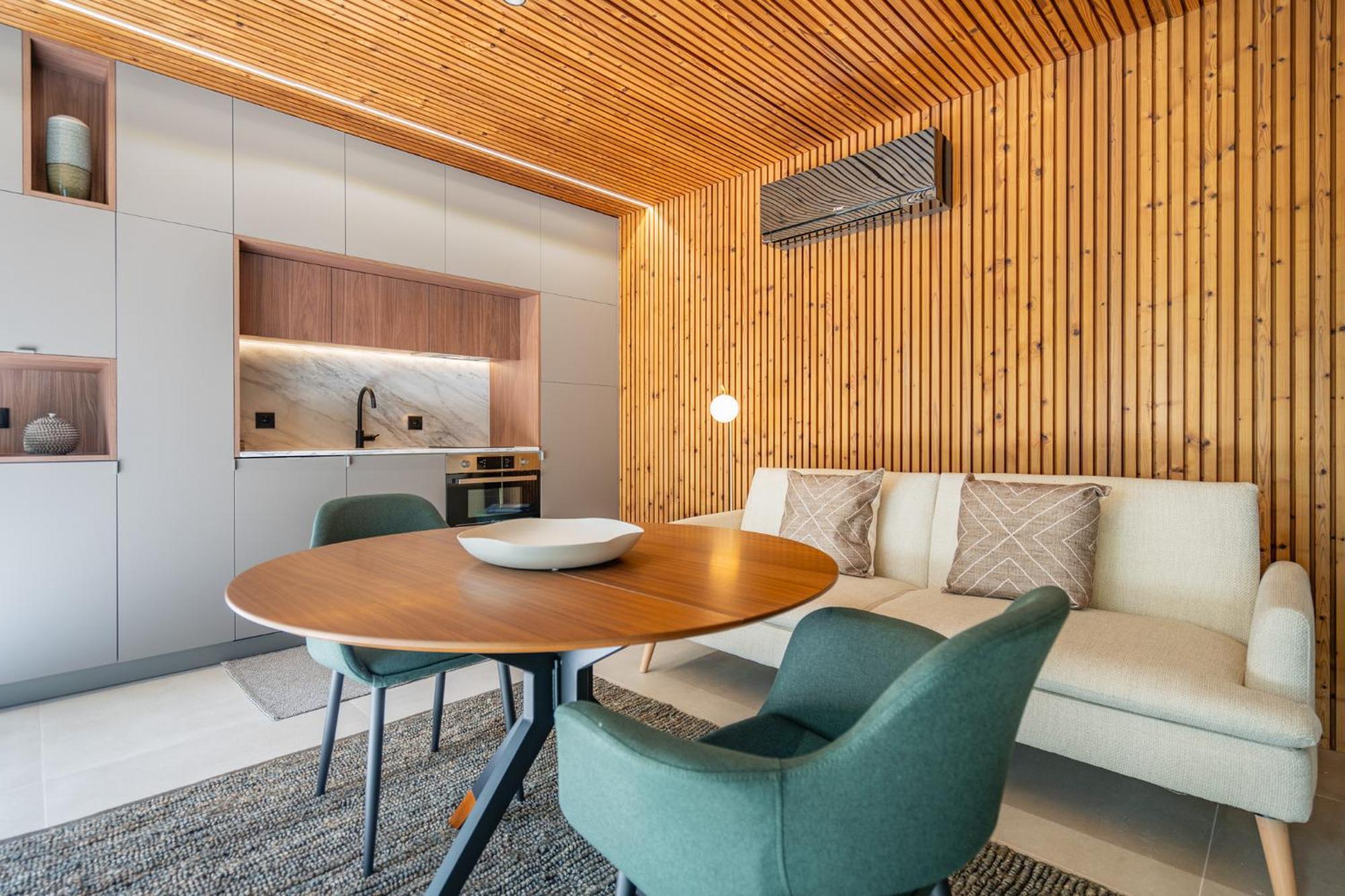Villas Prendal Eco Living - Minho'S Guest 귀마레스 외부 사진