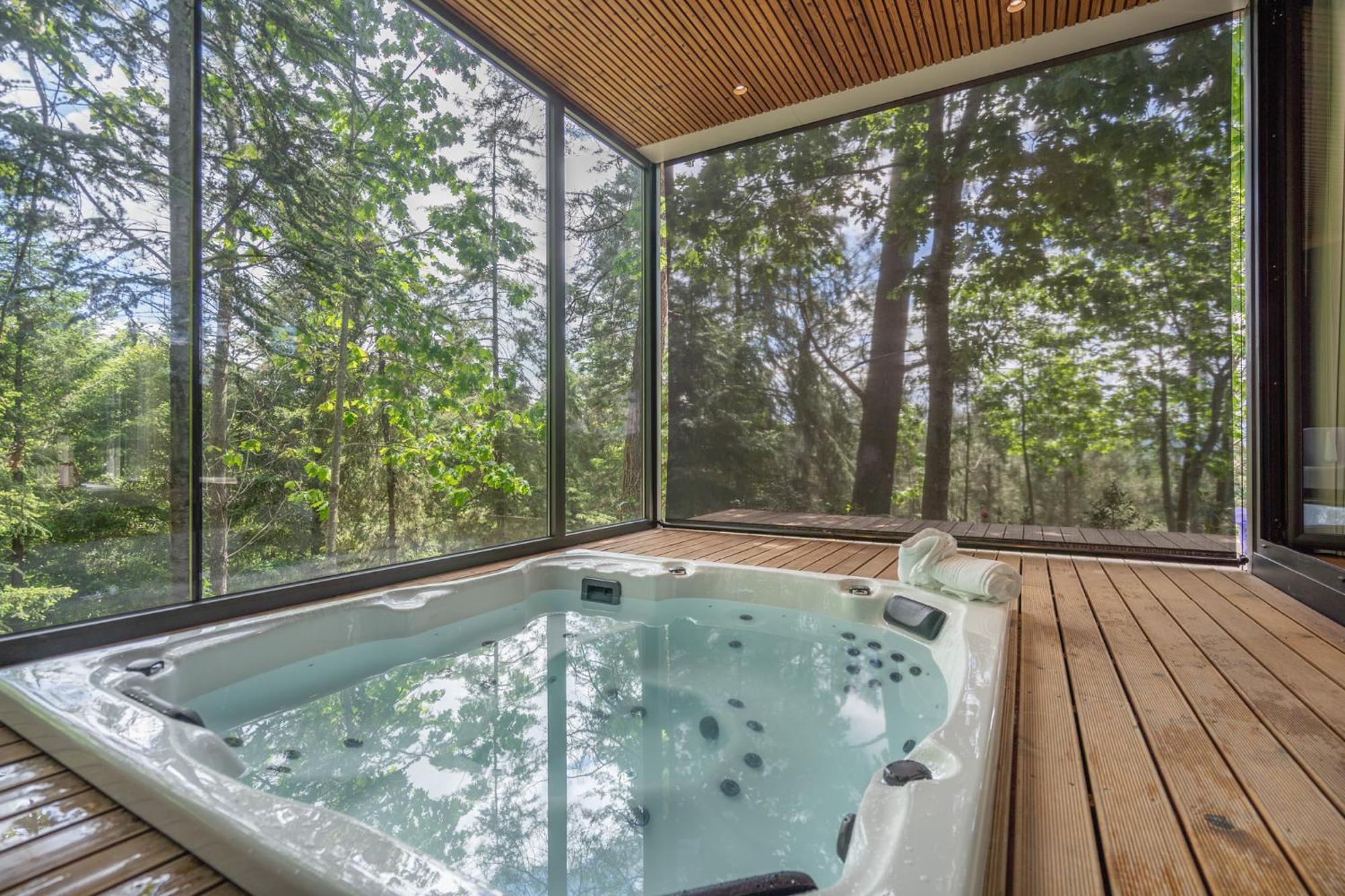 Villas Prendal Eco Living - Minho'S Guest 귀마레스 외부 사진