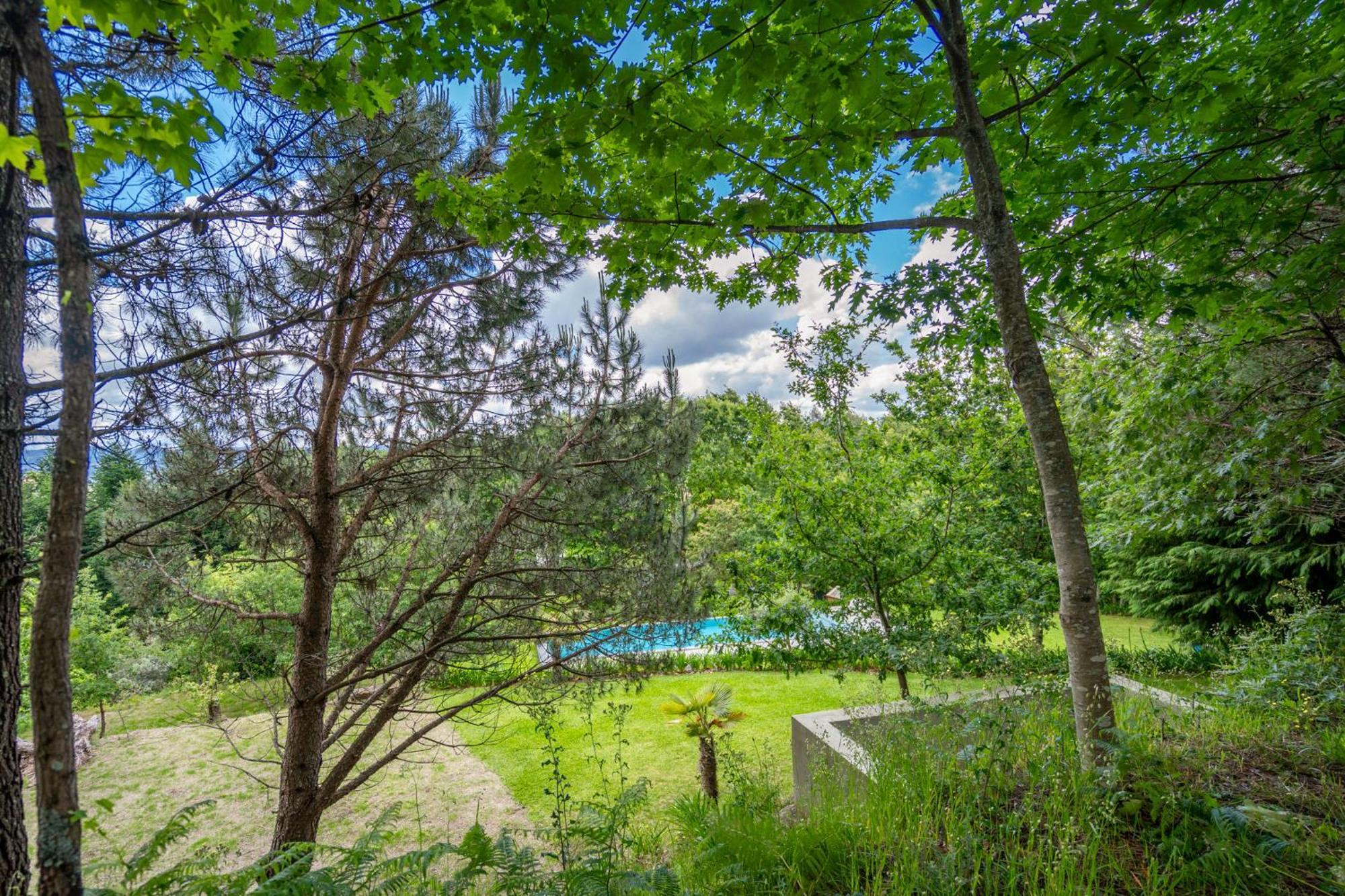 Villas Prendal Eco Living - Minho'S Guest 귀마레스 외부 사진