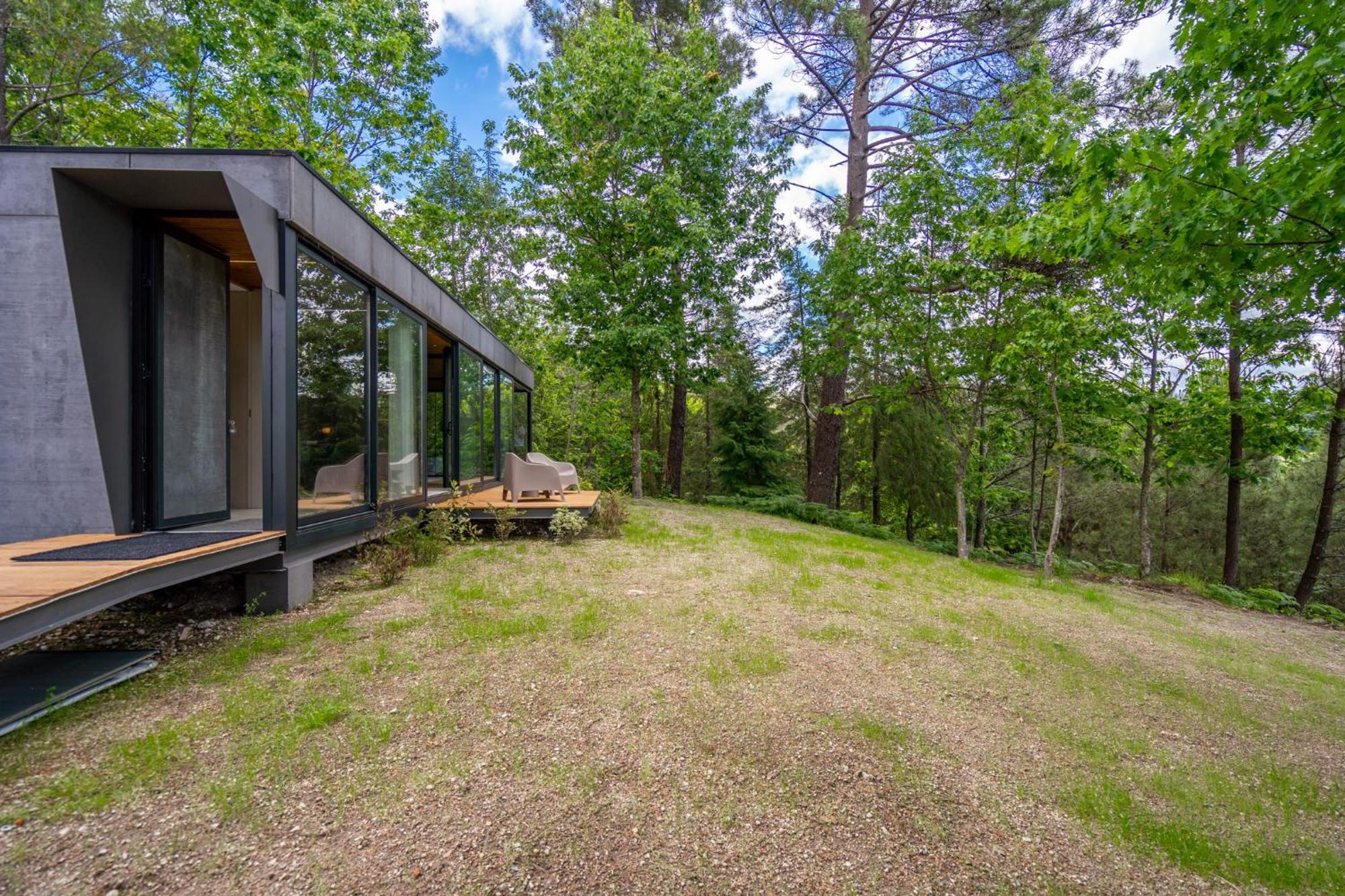 Villas Prendal Eco Living - Minho'S Guest 귀마레스 외부 사진